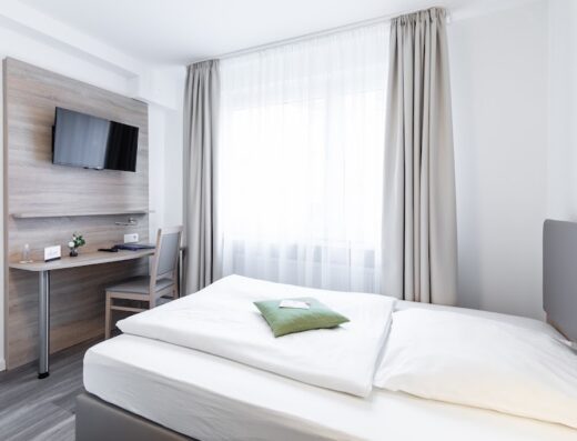 Hotel Köln 2020 | 4 Sterne Hotel in Köln