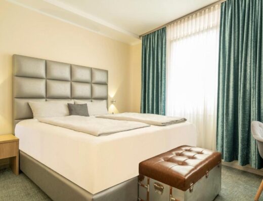 Hotel Königshof Dortmund