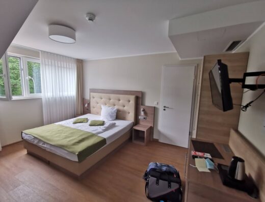Hotel Landhaus Jägerkrug