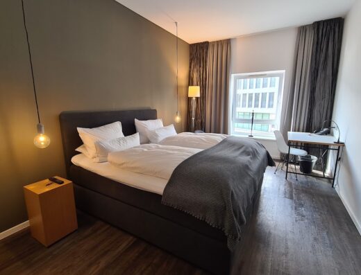 Hotel Lindenhof