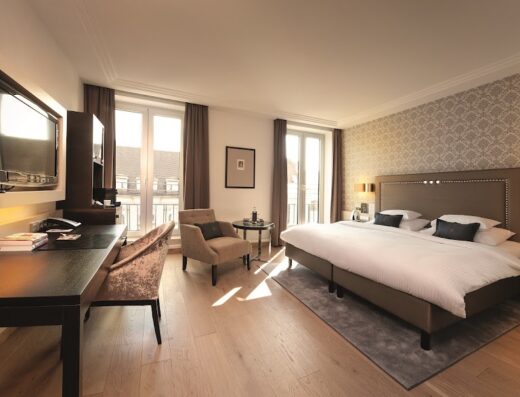 Hotel Maximilian’s