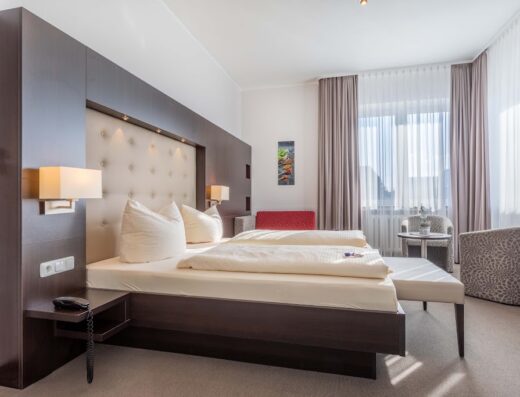 Hotel Monopol Gelsenkirchen