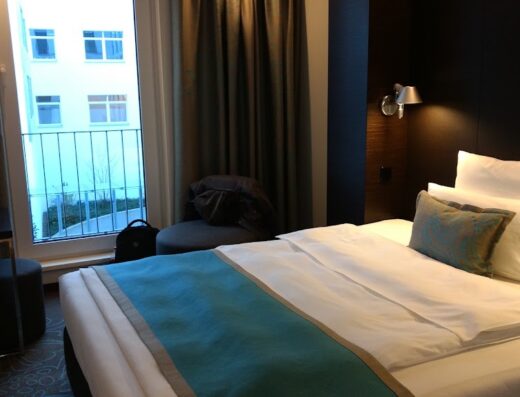Hotel Motel One Bremen