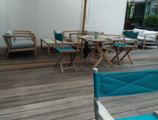Hotel Motel One Bremen