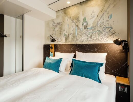 Hotel Motel One Freiburg