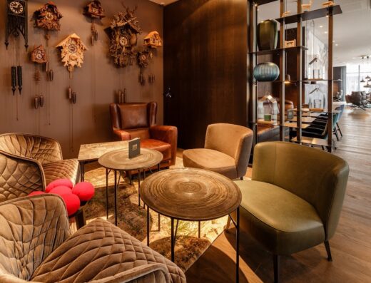 Hotel Motel One Freiburg