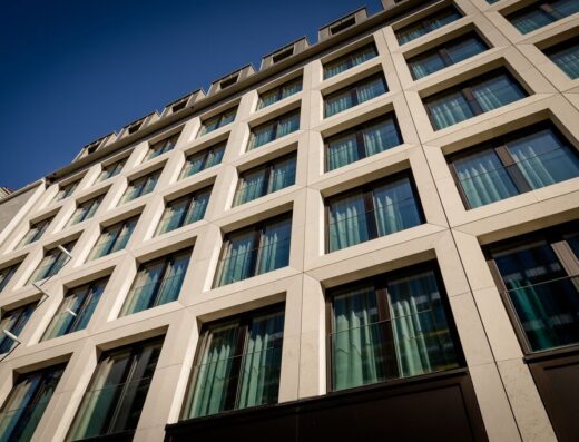 Hotel Motel One München-Hauptbahnhof