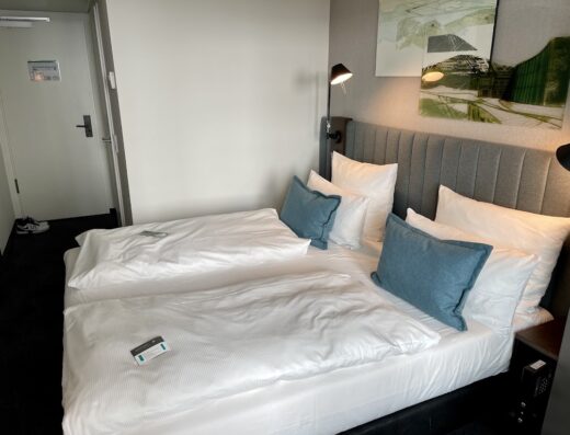 Hotel Motel One Stuttgart-Hauptbahnhof