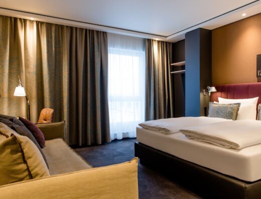 Hotel Motel One Stuttgart-Mitte