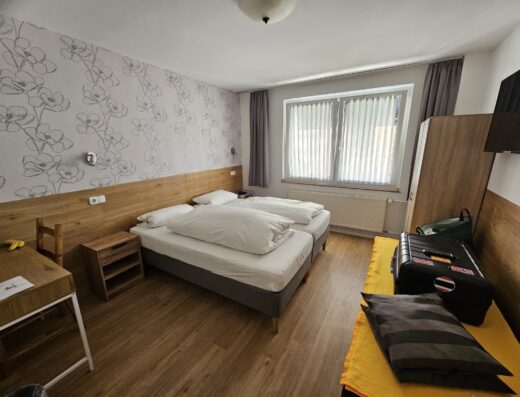 Hotel Müller