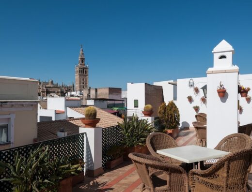 Hotel Murillo