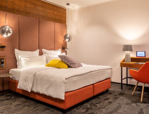 Hotel Neuer Fritz Berlin