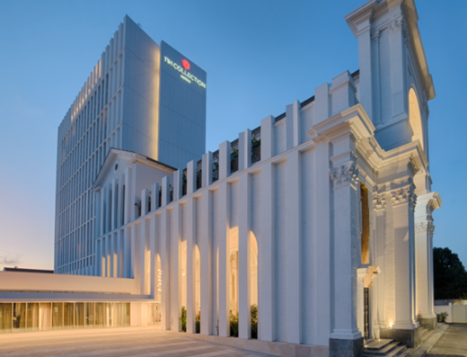 Hotel NH Collection Milano CityLife