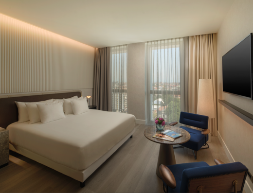Hotel NH Collection Milano CityLife