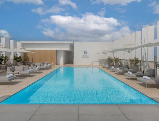 Hotel NH Collection Milano CityLife