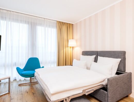 Hotel NH Dortmund