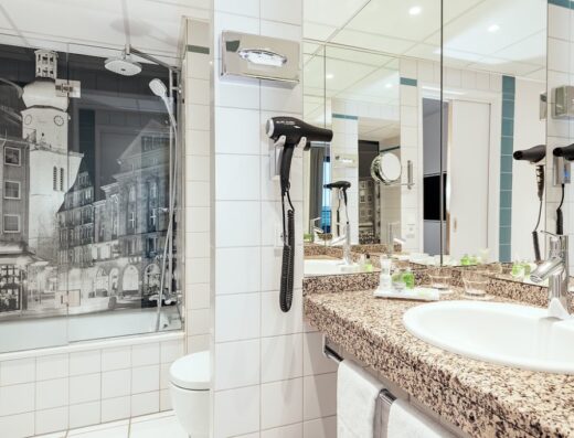 Hotel NH Dortmund