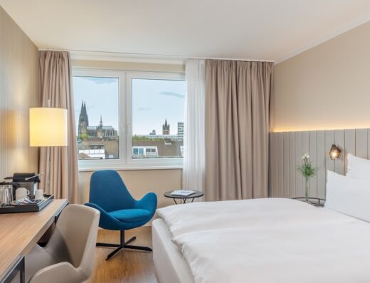 Hotel NH Köln Altstadt