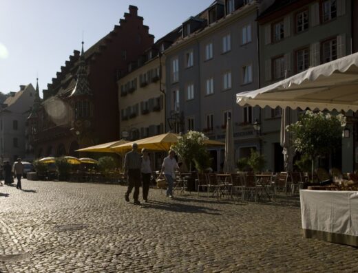Hotel Oberkirch