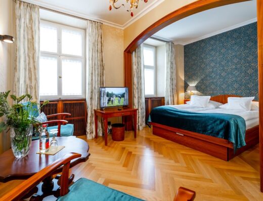 Hotel Oberkirch