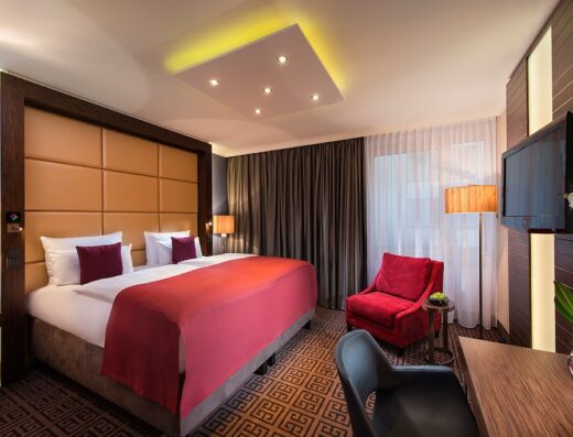 Hotel Palace Berlin