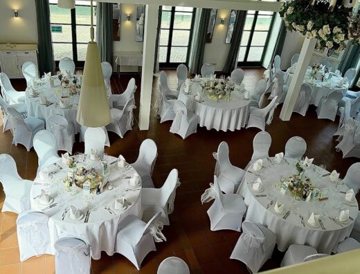 Hotel, Restaurant & Eventlocation Kaiserhof