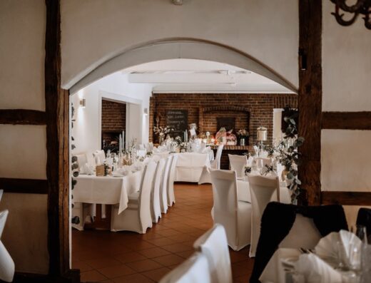 Hotel, Restaurant & Eventlocation Kaiserhof