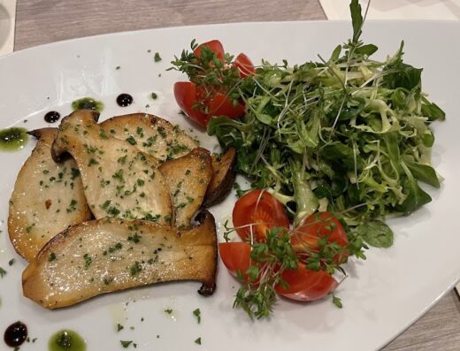 Hotel-Restaurant Große-Wilde