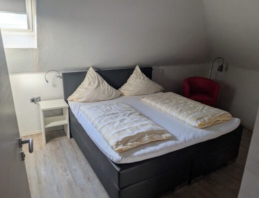 Hotel-Restaurant Große-Wilde