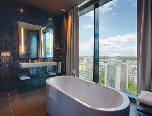 Hotel Riu Plaza Berlin