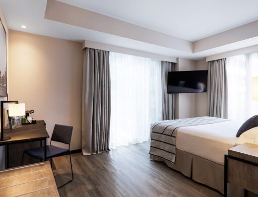FIFA World Cup 237 Hotel Riu Plaza Toronto