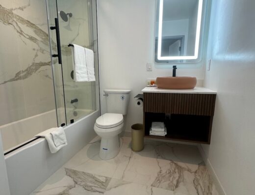 Hotel Rudra – Hollywood