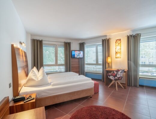 Hotel Schottenhof Mainz-Hauptbahnhof