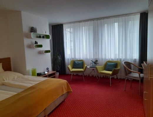 Hotel Sechzehn