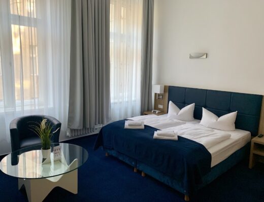 Hotel Seifert Berlin am Kurfürstendamm