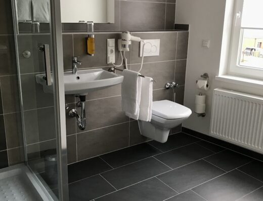 Hotel Select Suites & Aparts