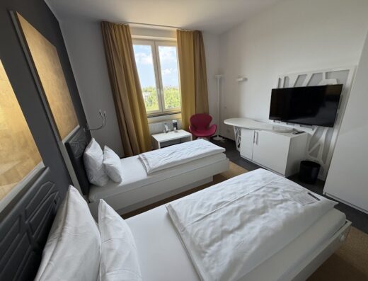 Hotel Sinsheim