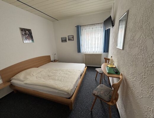 Hotel Sonne