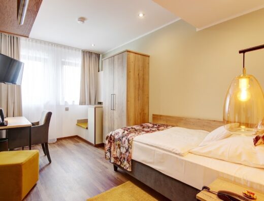 Hotel Spahr