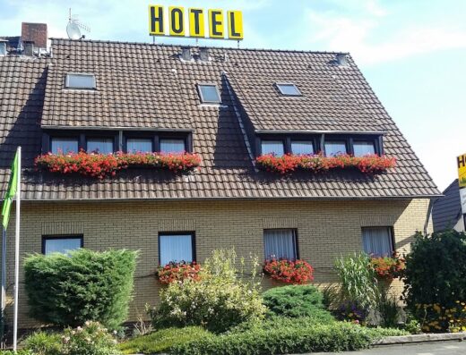 Hotel Tannenhof