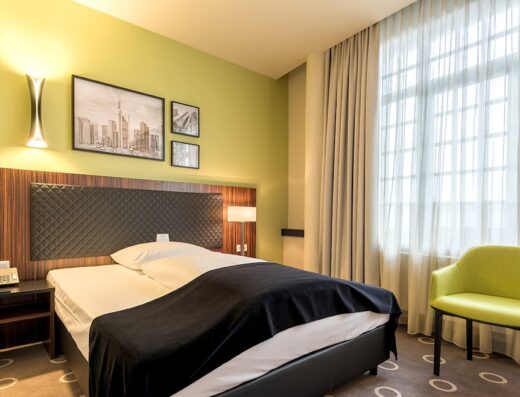 Hotel The Frankfurt