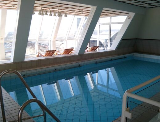 Hotel The Frankfurt