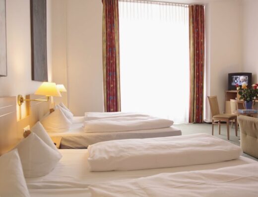 Hotel Tiergarten Berlin