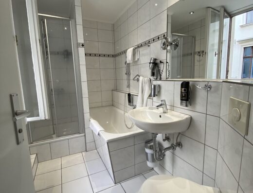 Hotel Tiergarten Berlin