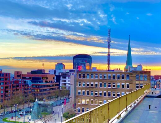 Hotel Unique Dortmund Hauptbahnhof
