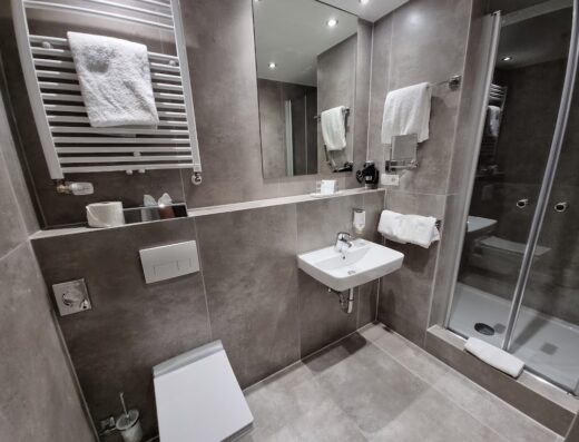 Hotel Unique Pearl