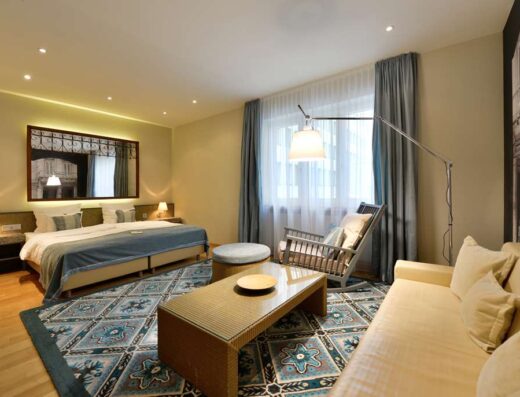 Hotel Victoria, BW Signature Collection