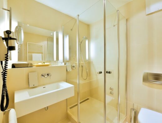 Hotel Victoria, BW Signature Collection