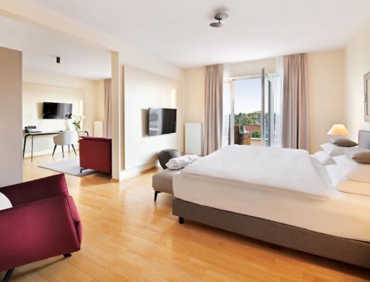 Hotel Villa Medici
