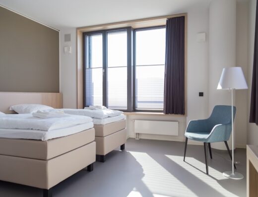 Hotel Vivendi